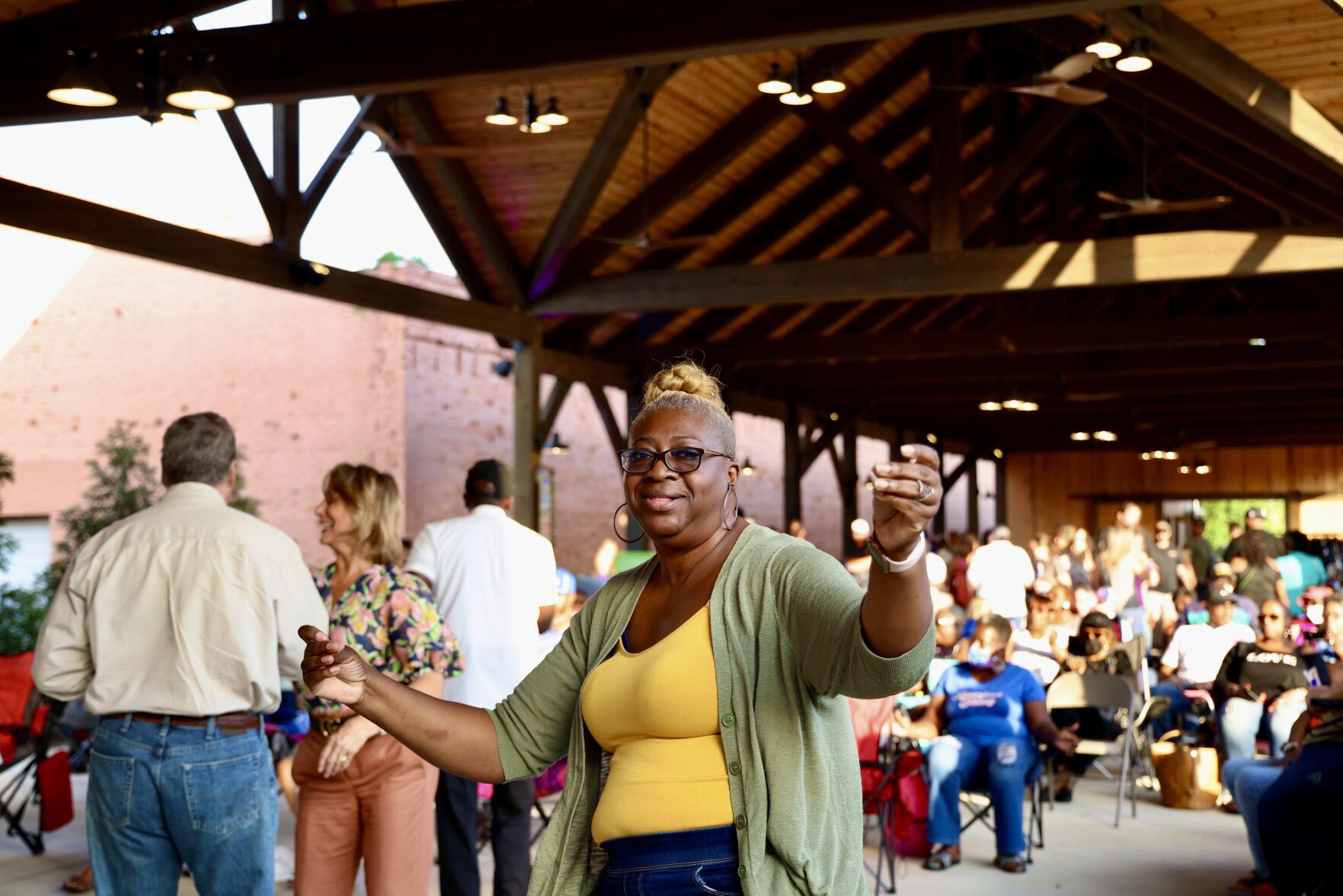 DORA Street Dance
